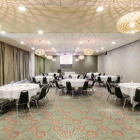 Mantra Melbourne Melton Otel Dış mekan fotoğraf