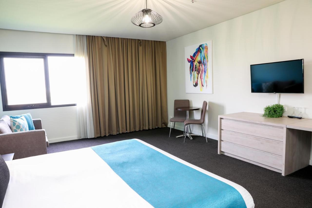 Mantra Melbourne Melton Otel Dış mekan fotoğraf