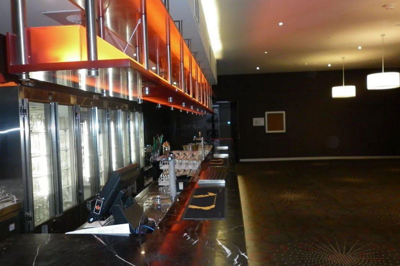 Mantra Melbourne Melton Otel Dış mekan fotoğraf