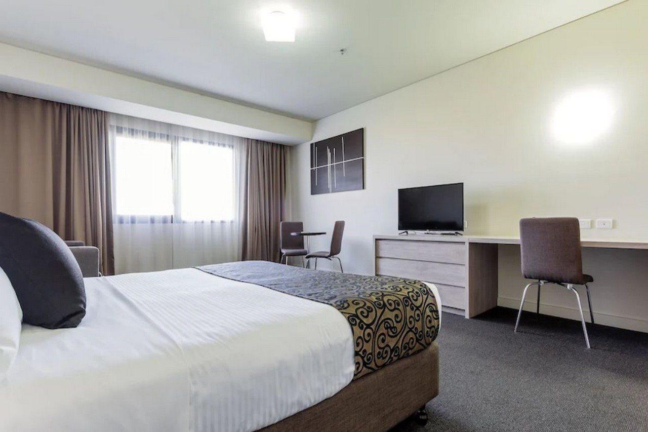 Mantra Melbourne Melton Otel Dış mekan fotoğraf