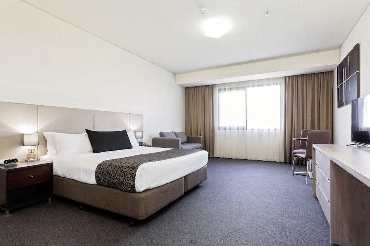 Mantra Melbourne Melton Otel Dış mekan fotoğraf