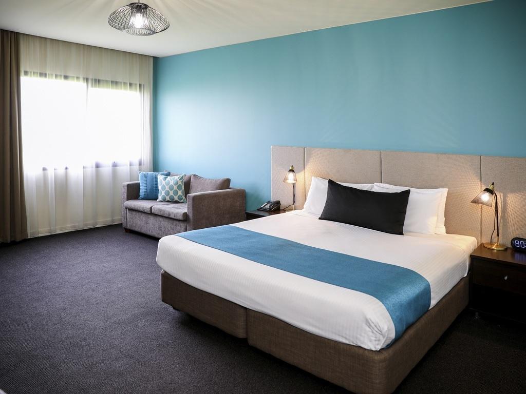 Mantra Melbourne Melton Otel Dış mekan fotoğraf