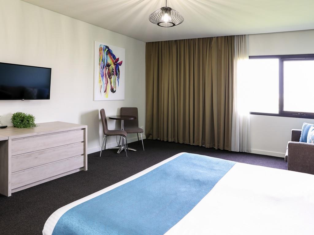 Mantra Melbourne Melton Otel Dış mekan fotoğraf