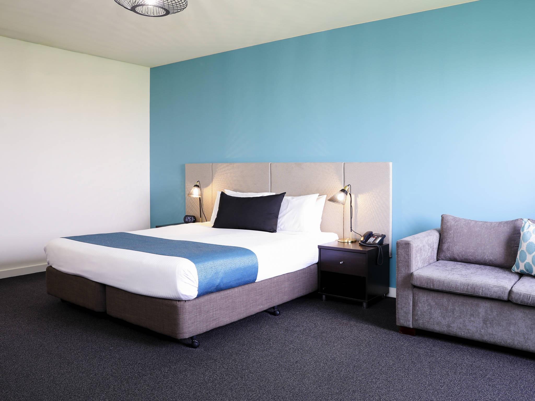 Mantra Melbourne Melton Otel Dış mekan fotoğraf