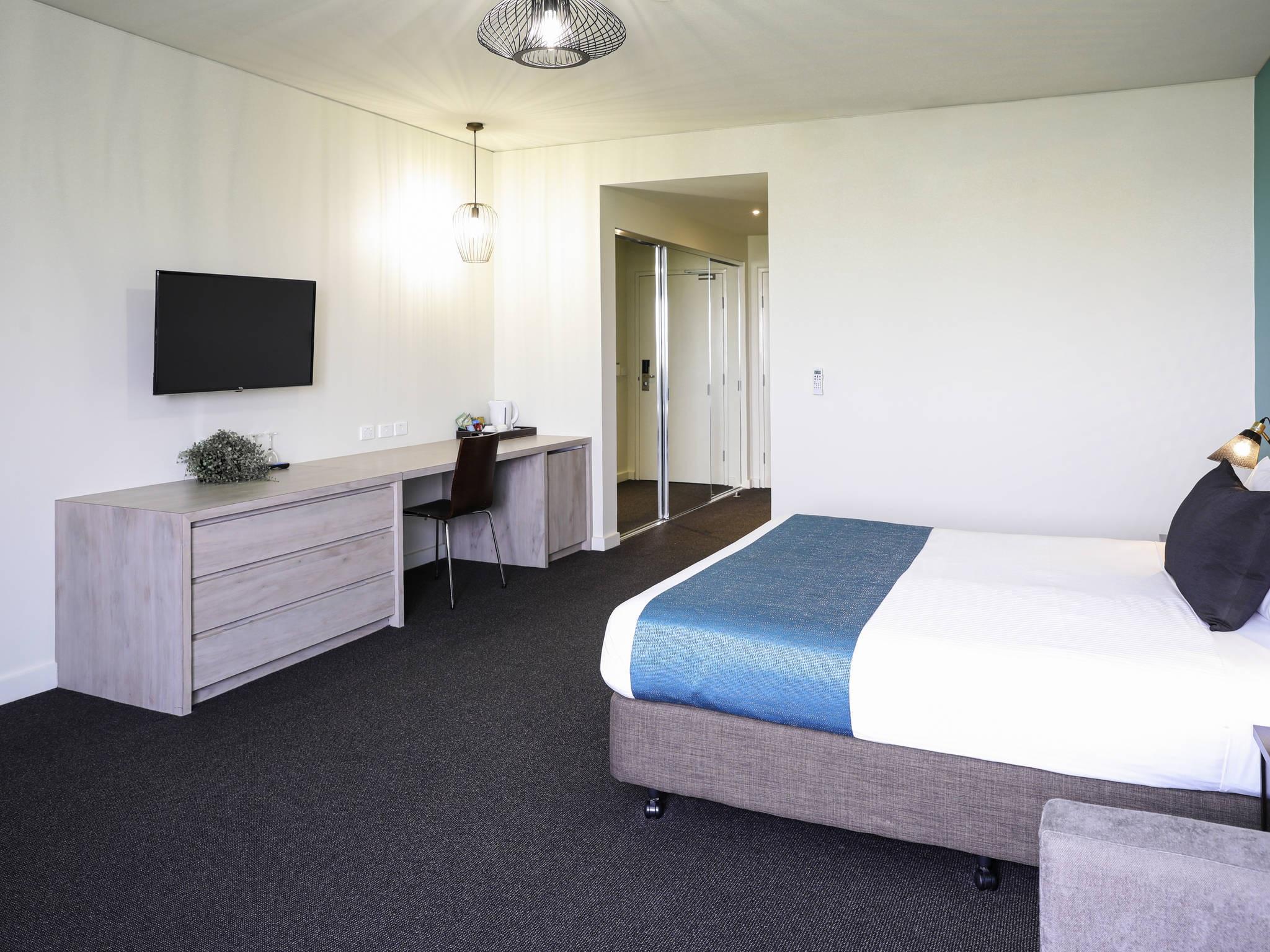 Mantra Melbourne Melton Otel Dış mekan fotoğraf