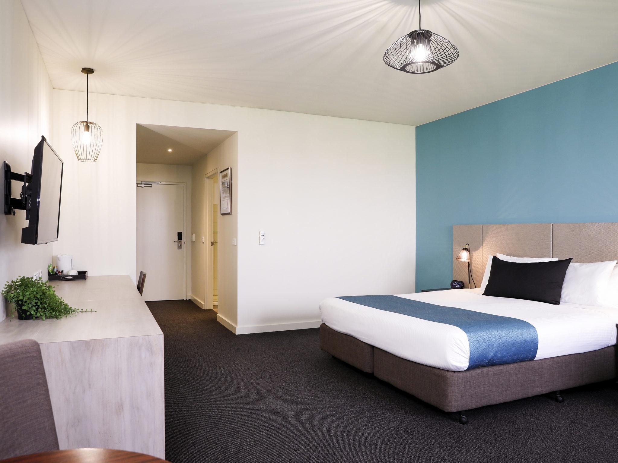 Mantra Melbourne Melton Otel Dış mekan fotoğraf