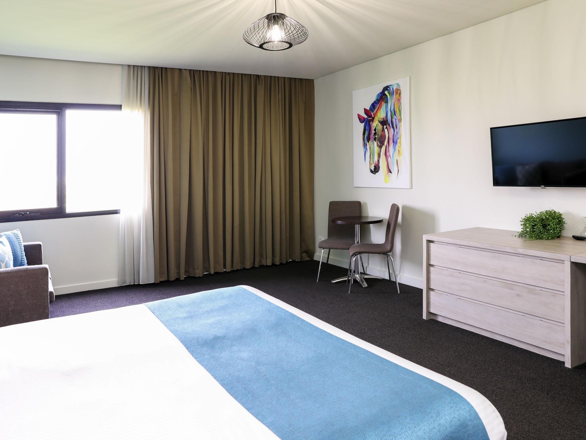 Mantra Melbourne Melton Otel Dış mekan fotoğraf