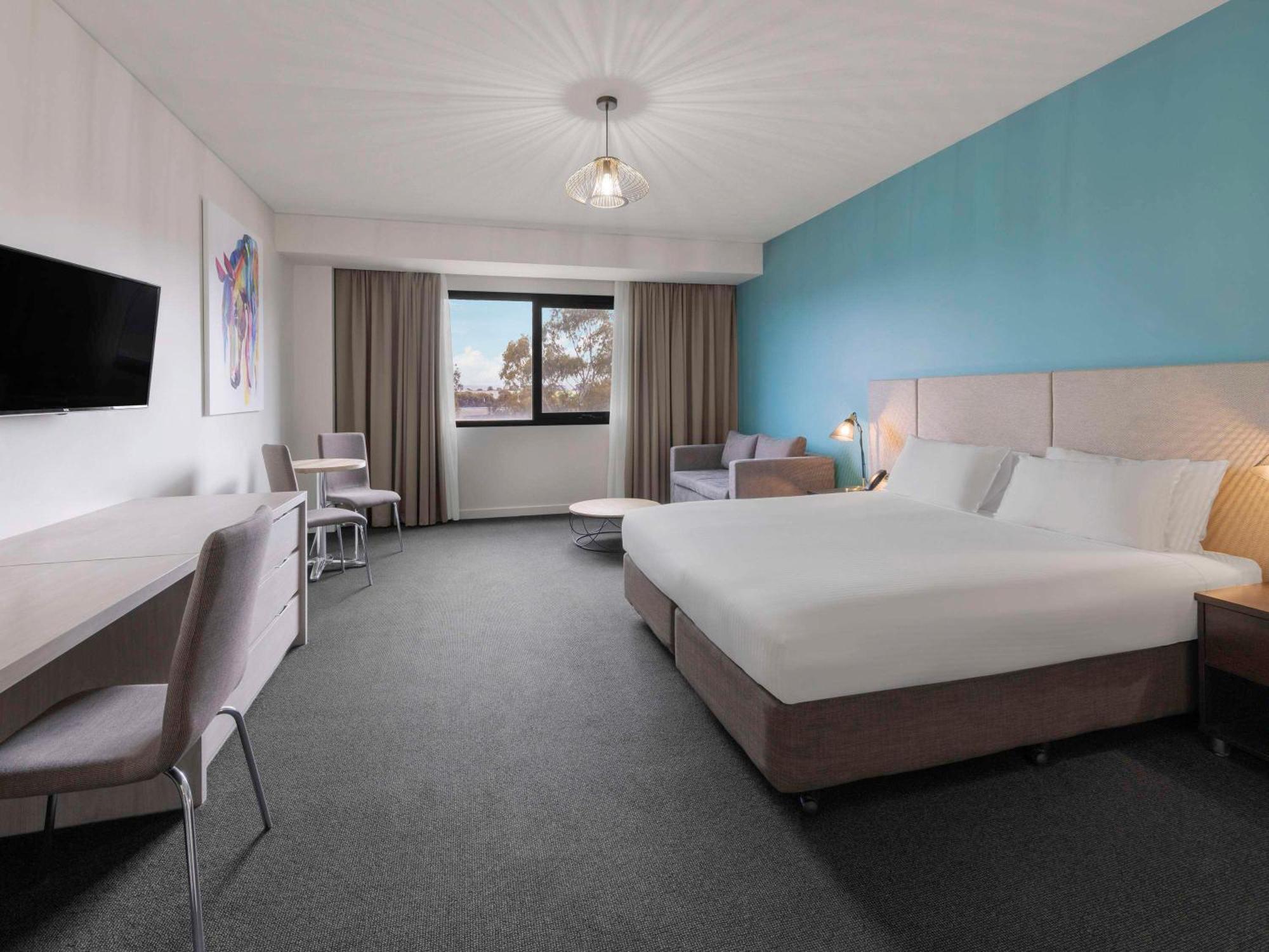 Mantra Melbourne Melton Otel Dış mekan fotoğraf