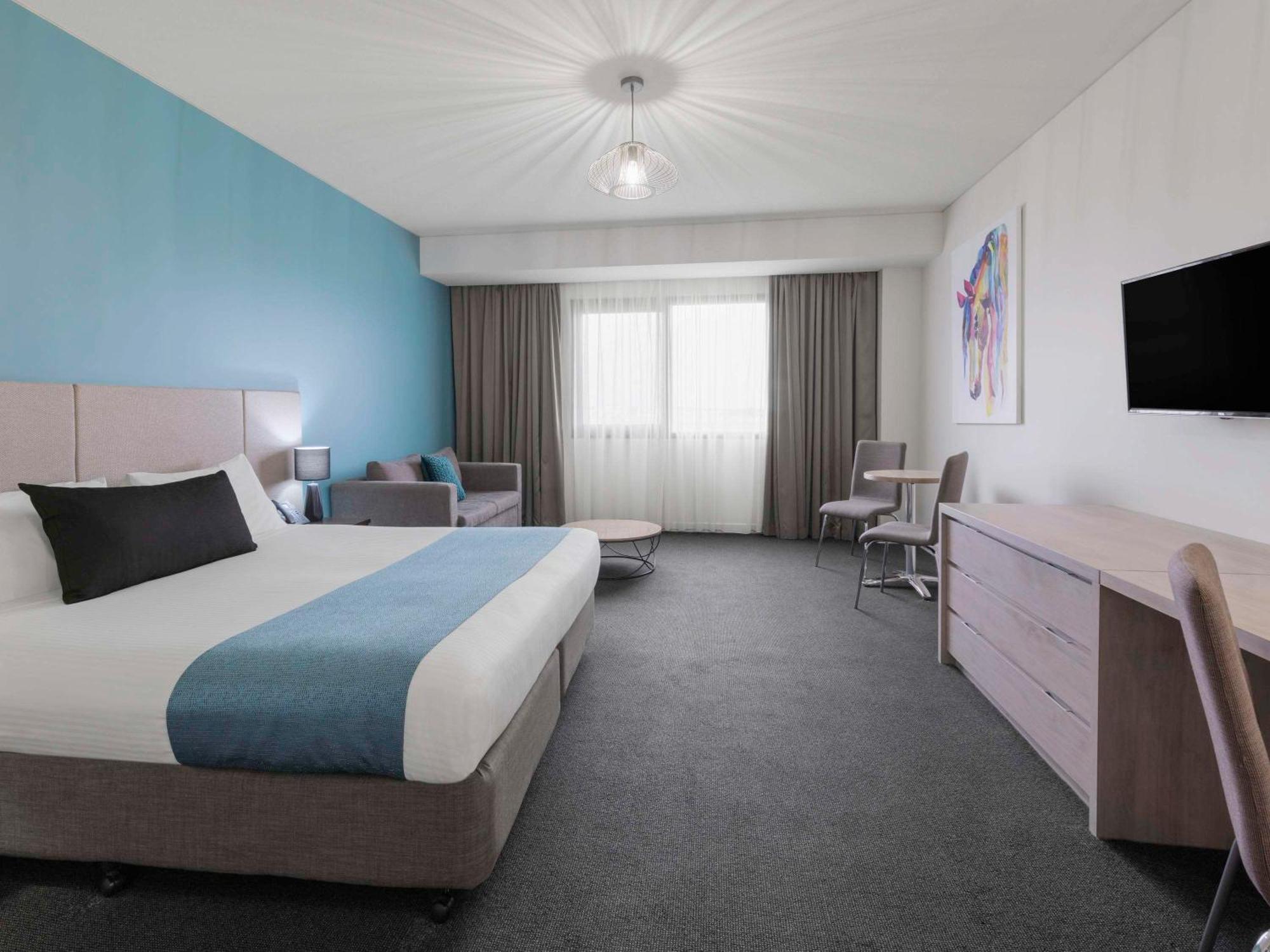 Mantra Melbourne Melton Otel Dış mekan fotoğraf