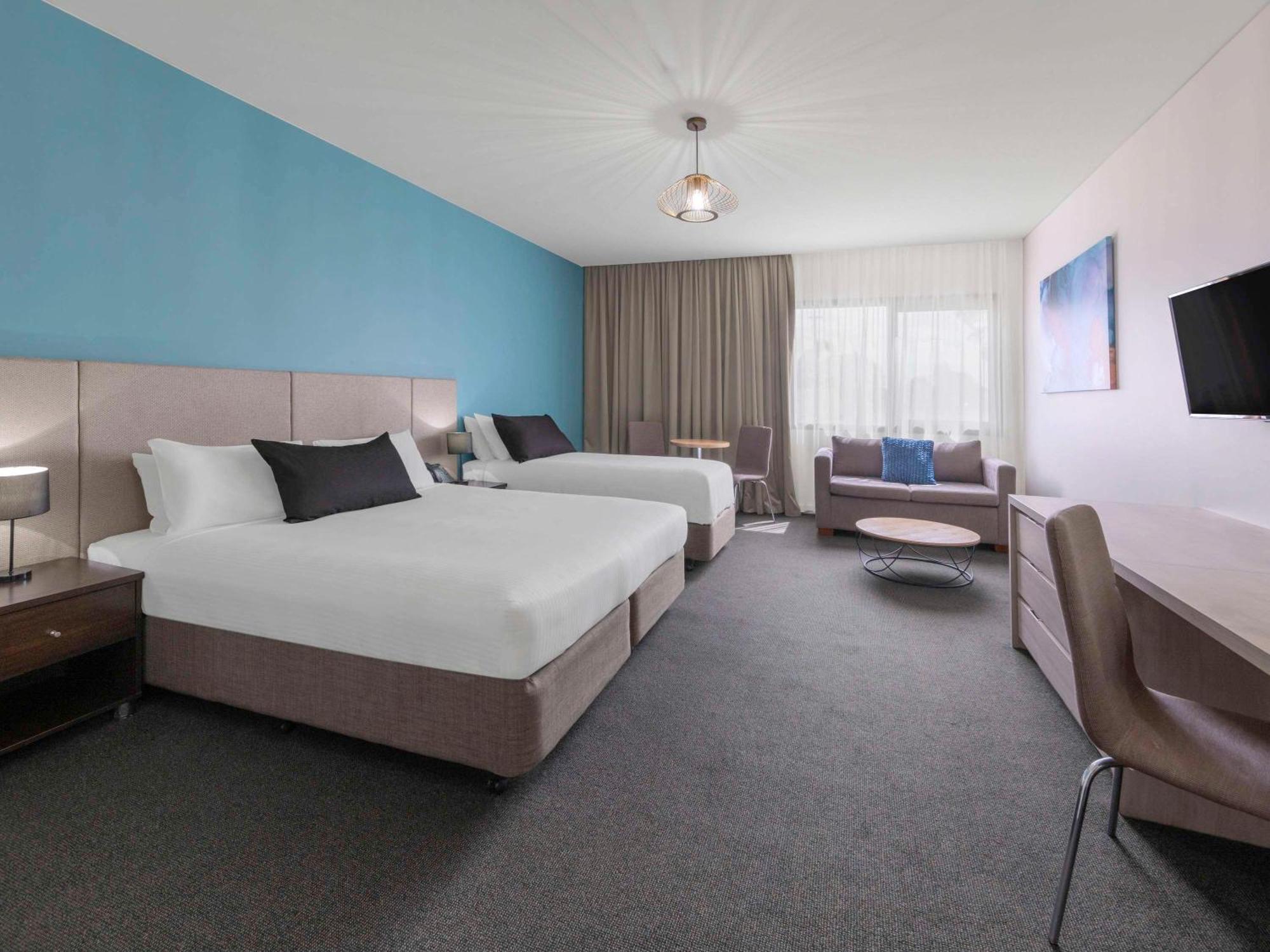 Mantra Melbourne Melton Otel Dış mekan fotoğraf