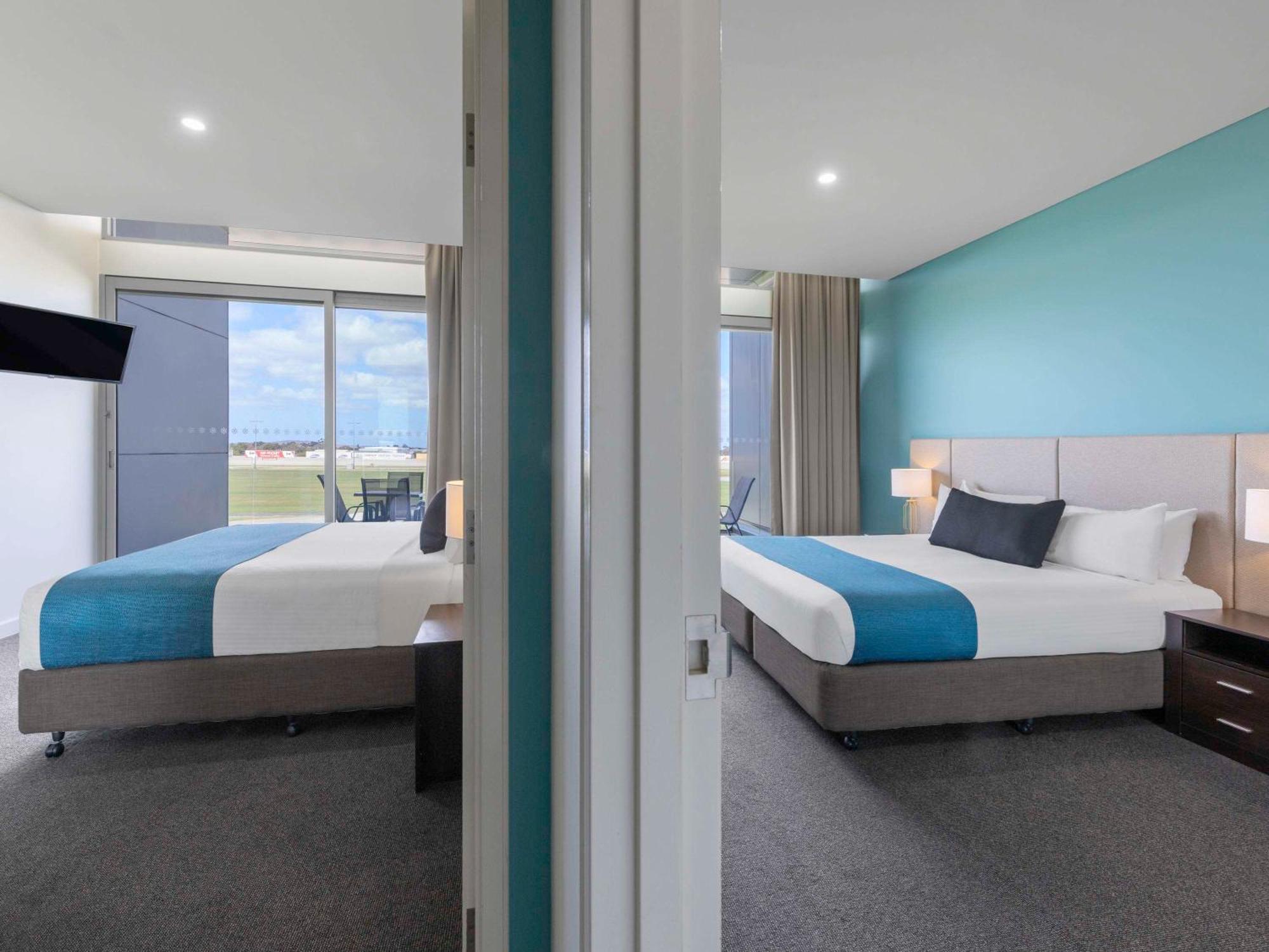 Mantra Melbourne Melton Otel Dış mekan fotoğraf