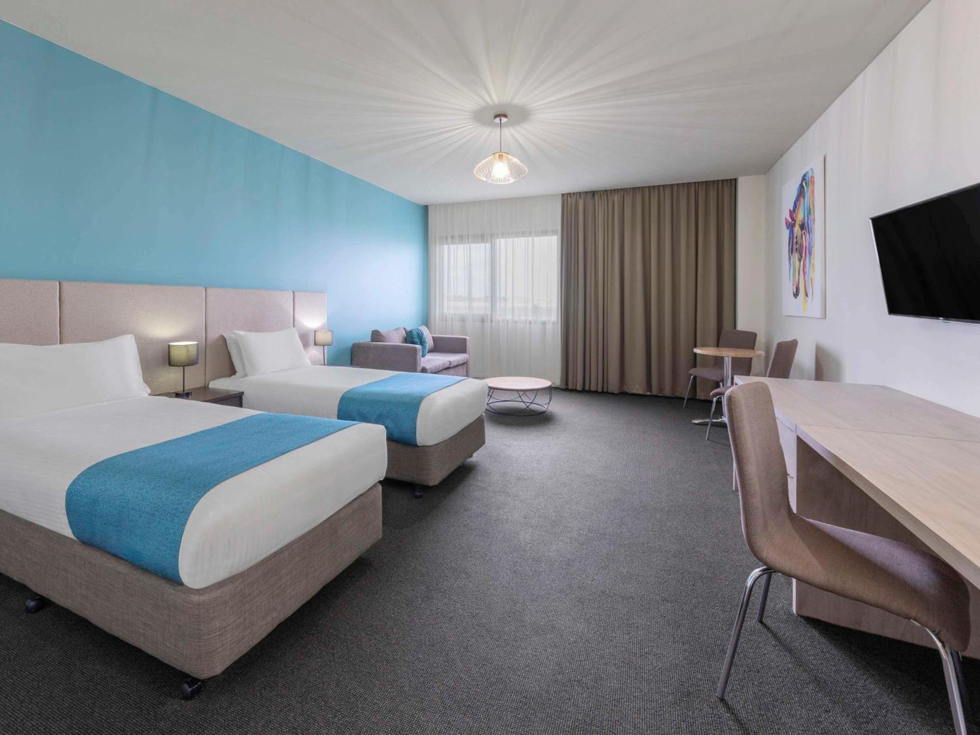 Mantra Melbourne Melton Otel Dış mekan fotoğraf