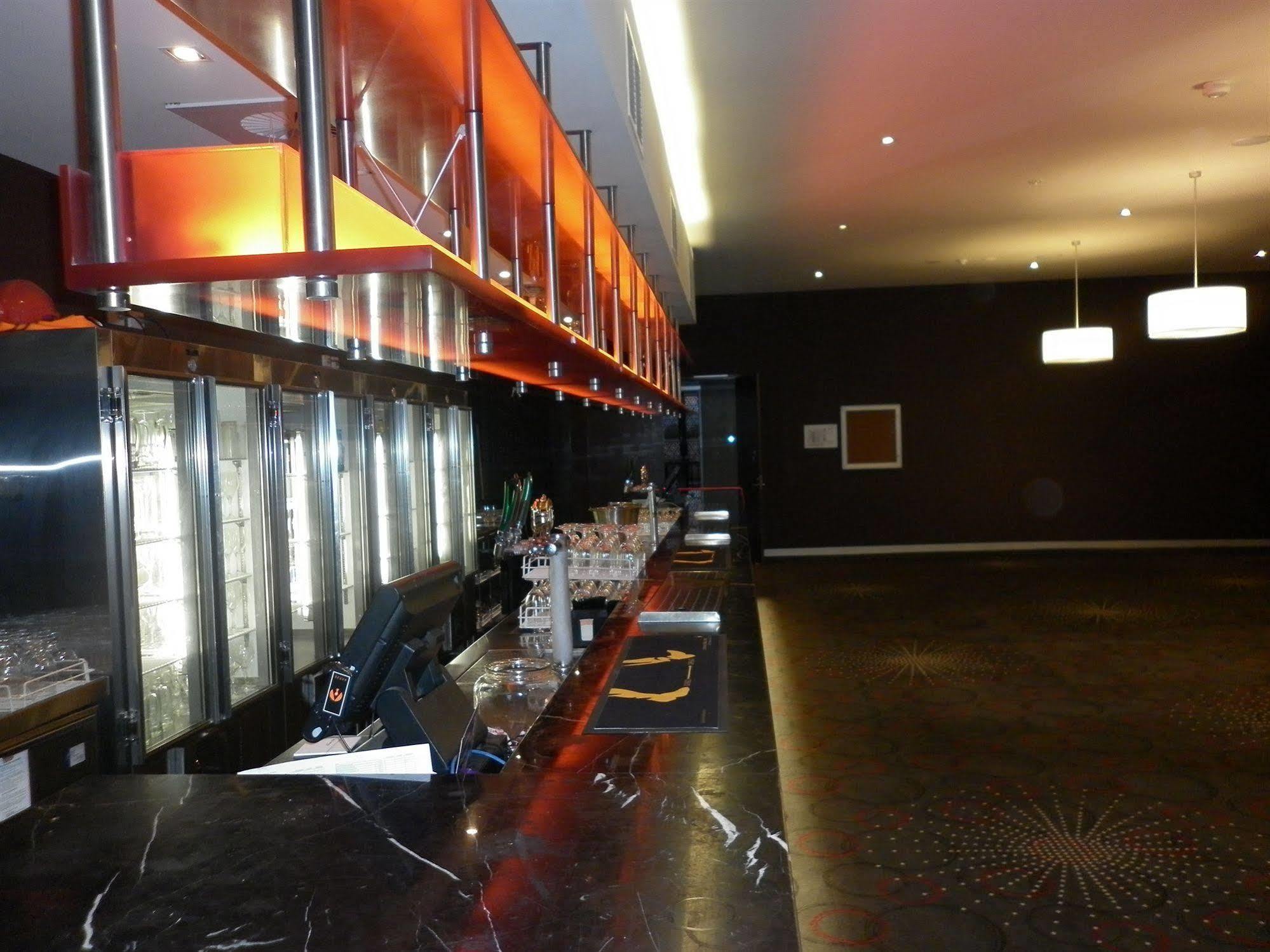 Mantra Melbourne Melton Otel Dış mekan fotoğraf