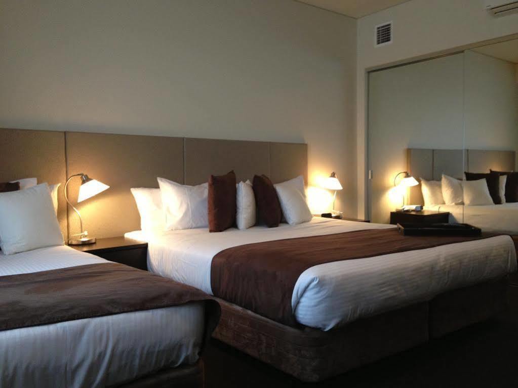 Mantra Melbourne Melton Otel Dış mekan fotoğraf