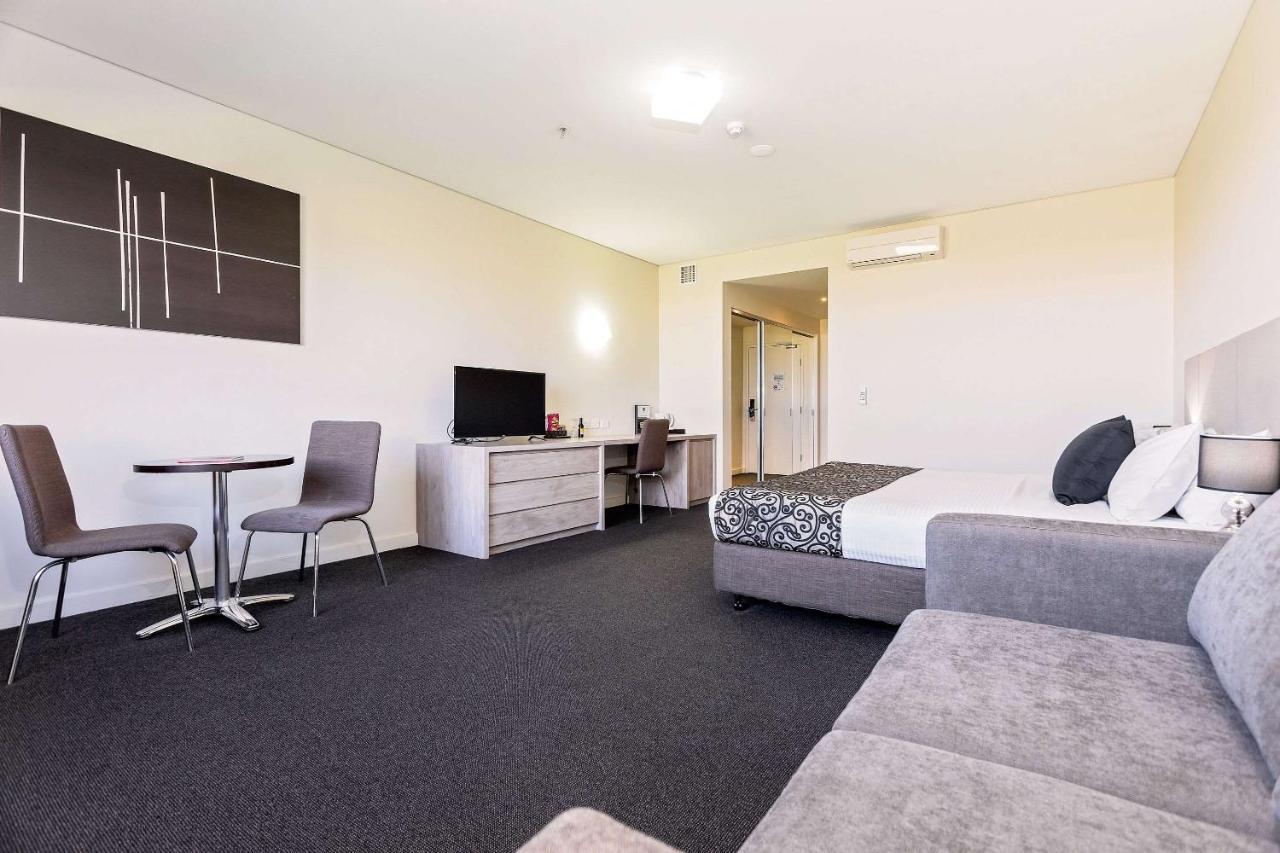 Mantra Melbourne Melton Otel Dış mekan fotoğraf