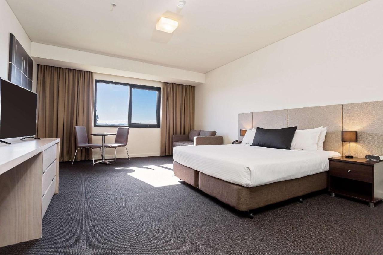 Mantra Melbourne Melton Otel Dış mekan fotoğraf