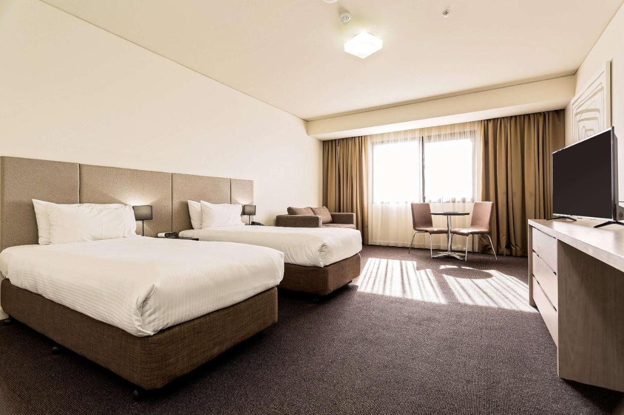 Mantra Melbourne Melton Otel Dış mekan fotoğraf